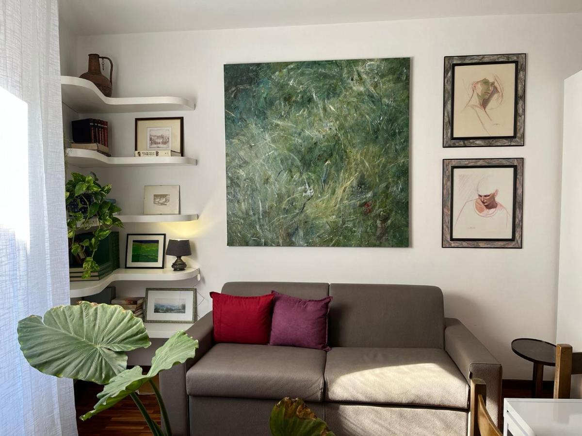Apartment 1461